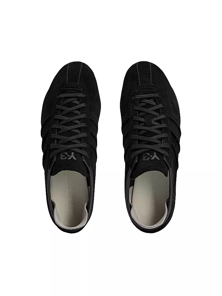 Y-3 | Sneaker TOKYO | Nero