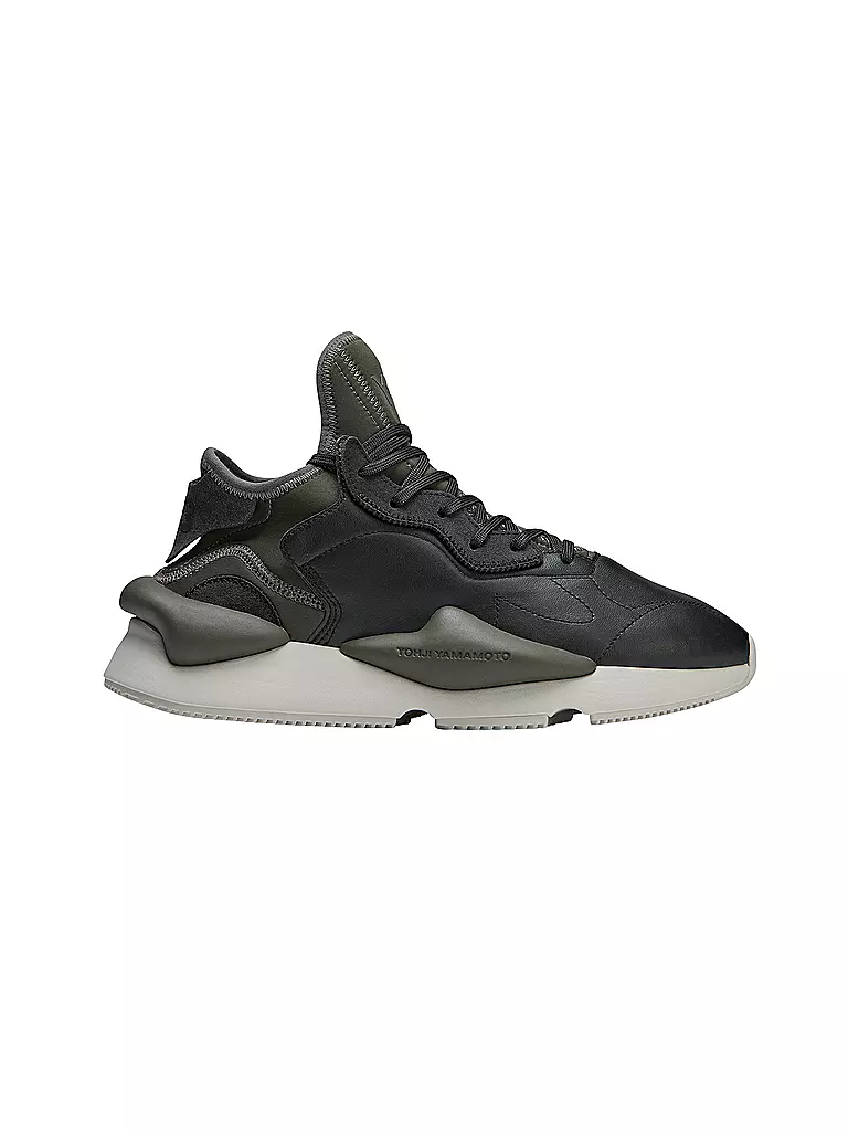 Y-3 | Sneaker Y-3 KAIWA | Nero