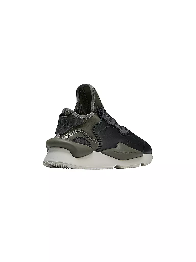 Y-3 | Sneaker Y-3 KAIWA | Nero