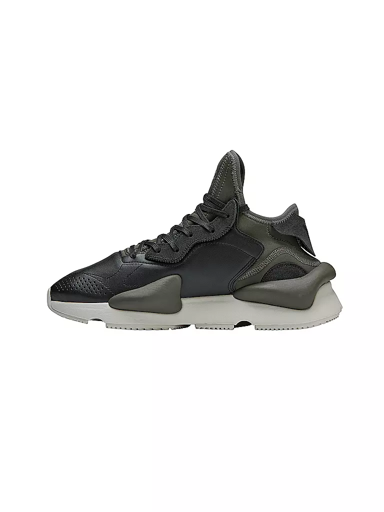 Y-3 | Sneaker Y-3 KAIWA | Nero