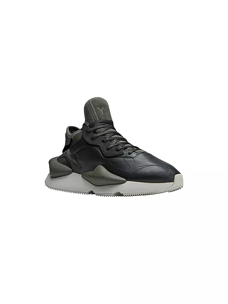 Y-3 | Sneaker Y-3 KAIWA | Nero