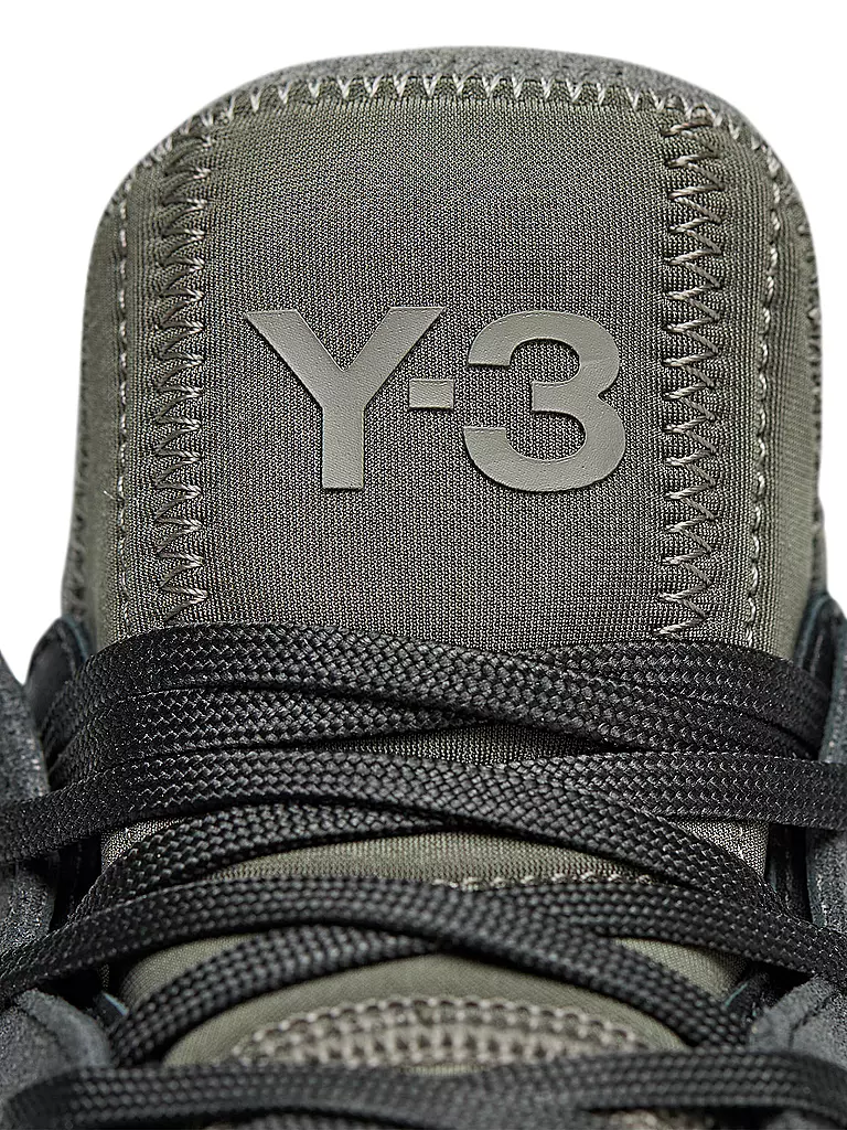 Y-3 | Sneaker Y-3 KAIWA | Nero