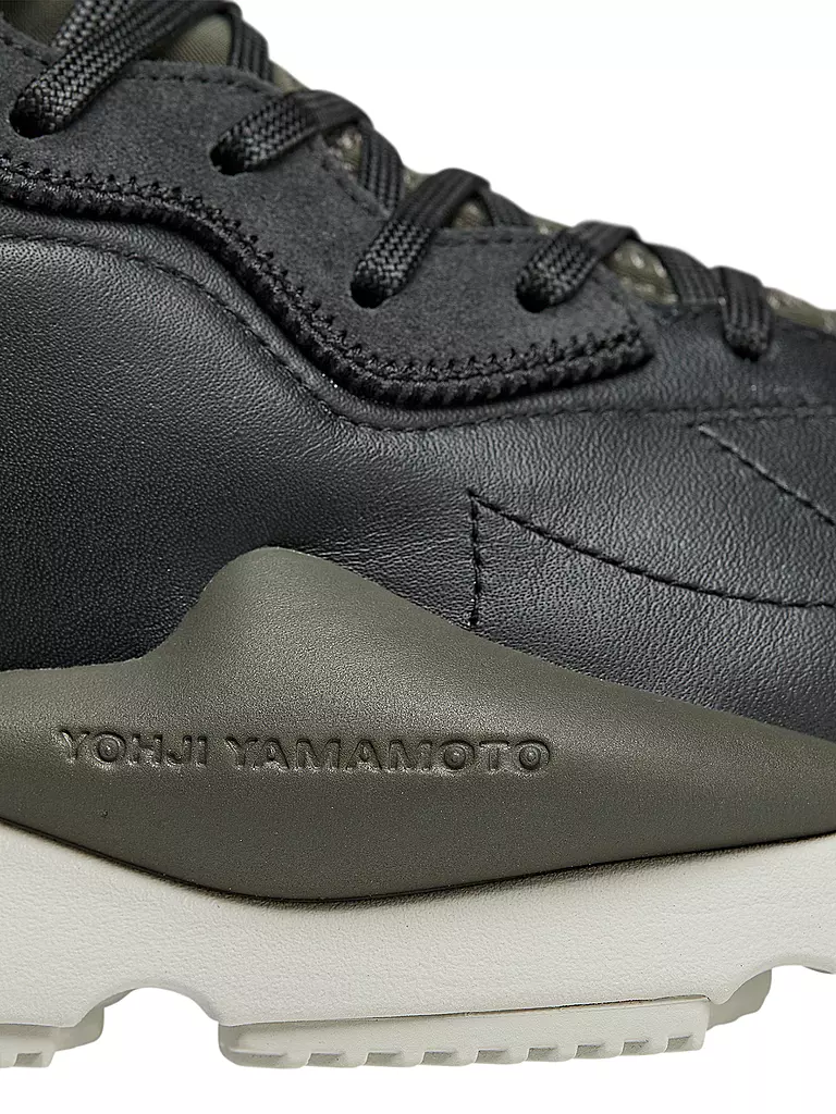 Y-3 | Sneaker Y-3 KAIWA | Nero