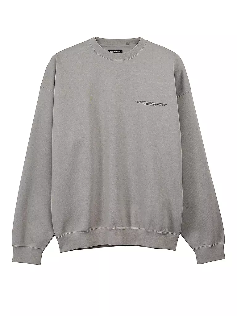Y-3 | Sweater | Grigio