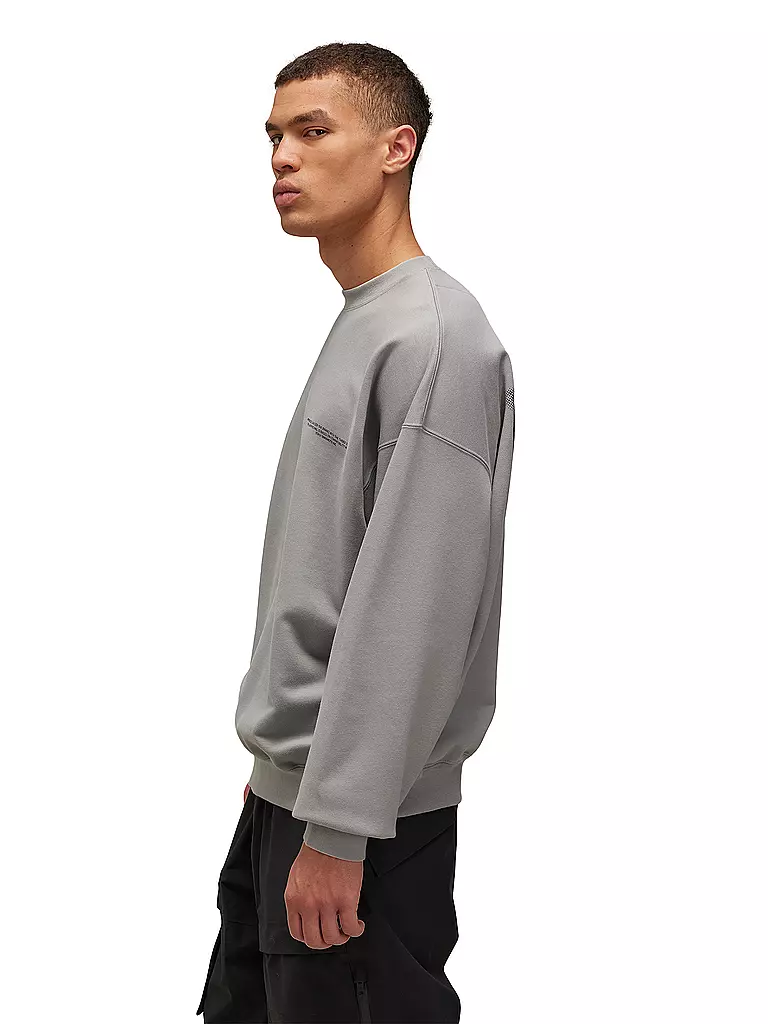 Y-3 | Sweater | Grigio