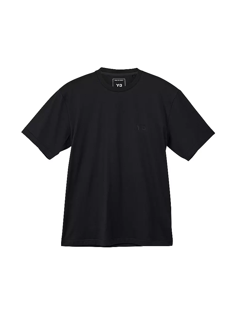 Y-3 | T-Shirt  | Nero
