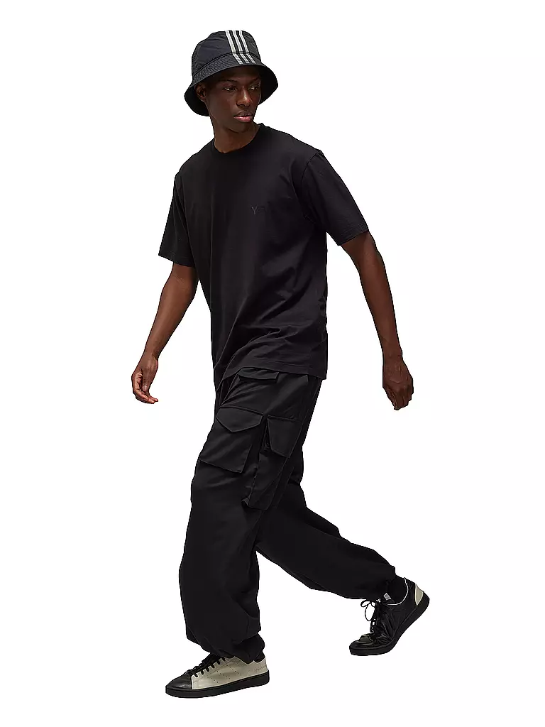 Y-3 | T-Shirt  | Nero