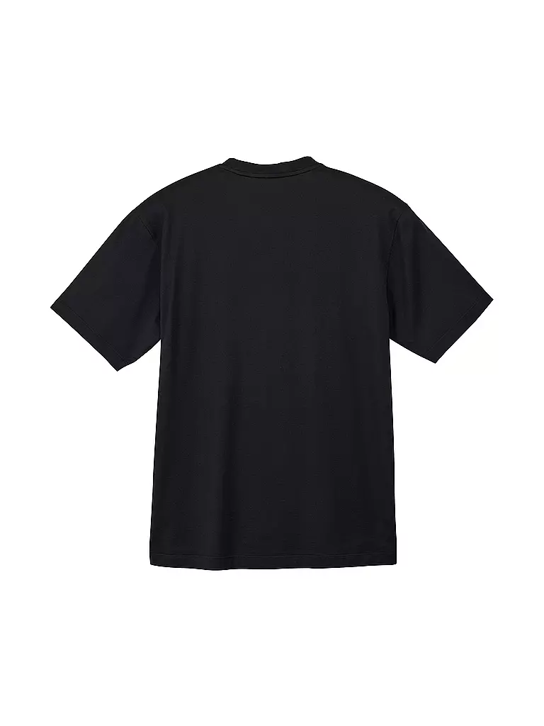 Y-3 | T-Shirt  | Nero