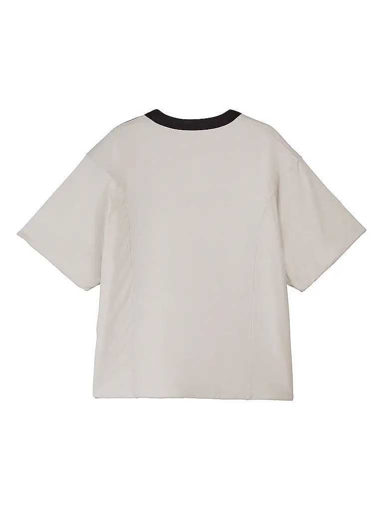 Y-3 | T-Shirt  | Bianco