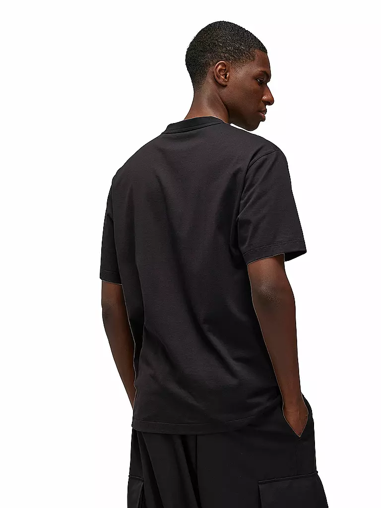 Y-3 | T-Shirt  | Nero