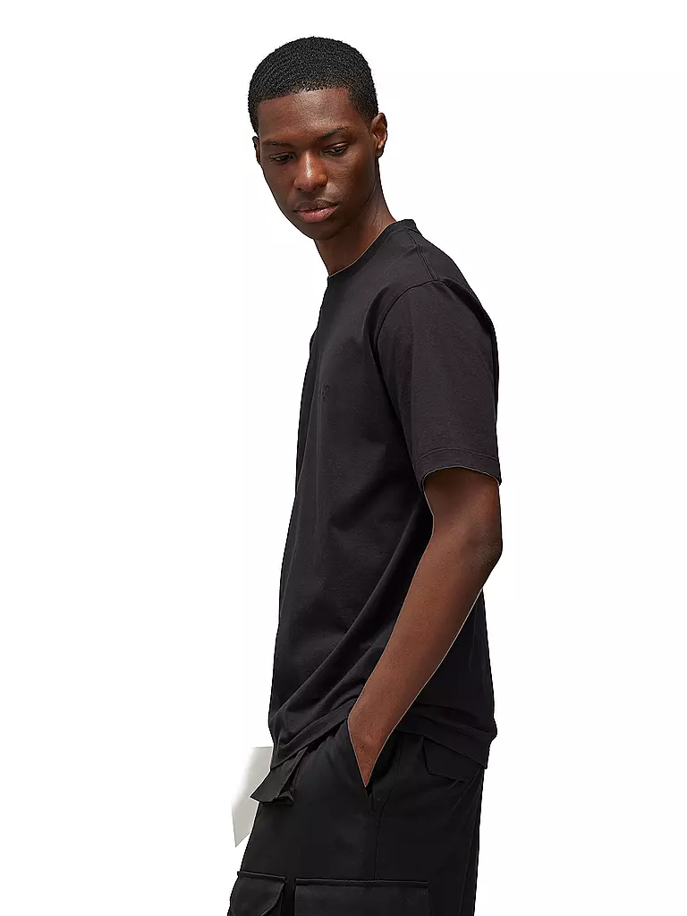 Y-3 | T-Shirt  | Nero