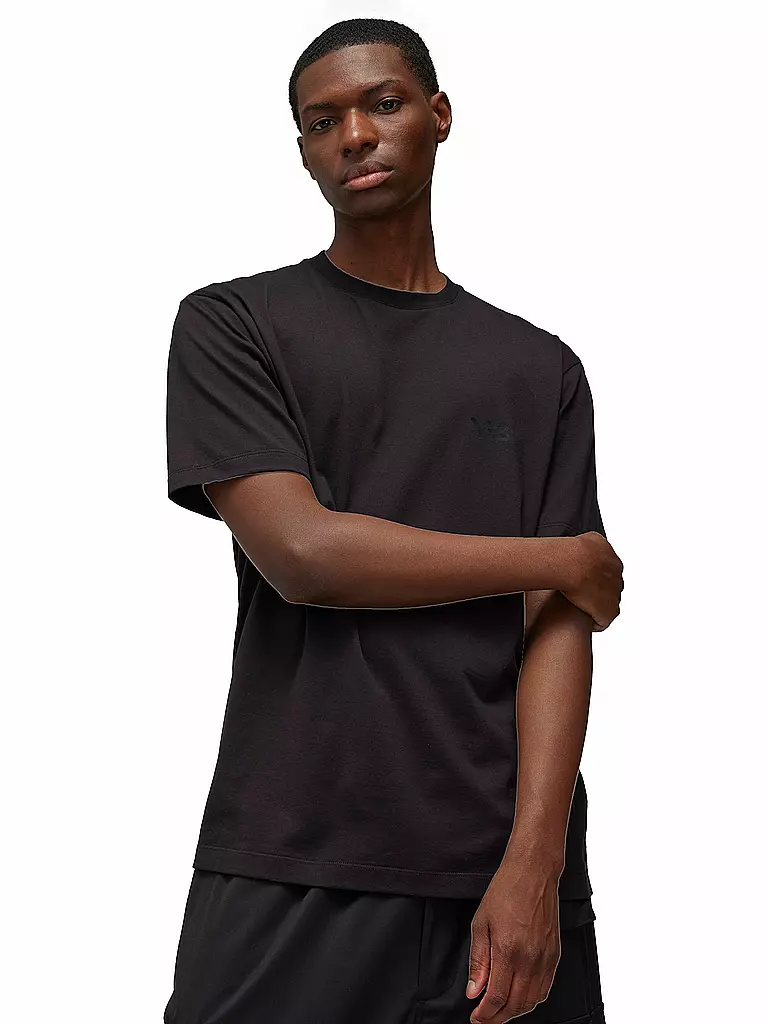 Y-3 | T-Shirt  | Nero