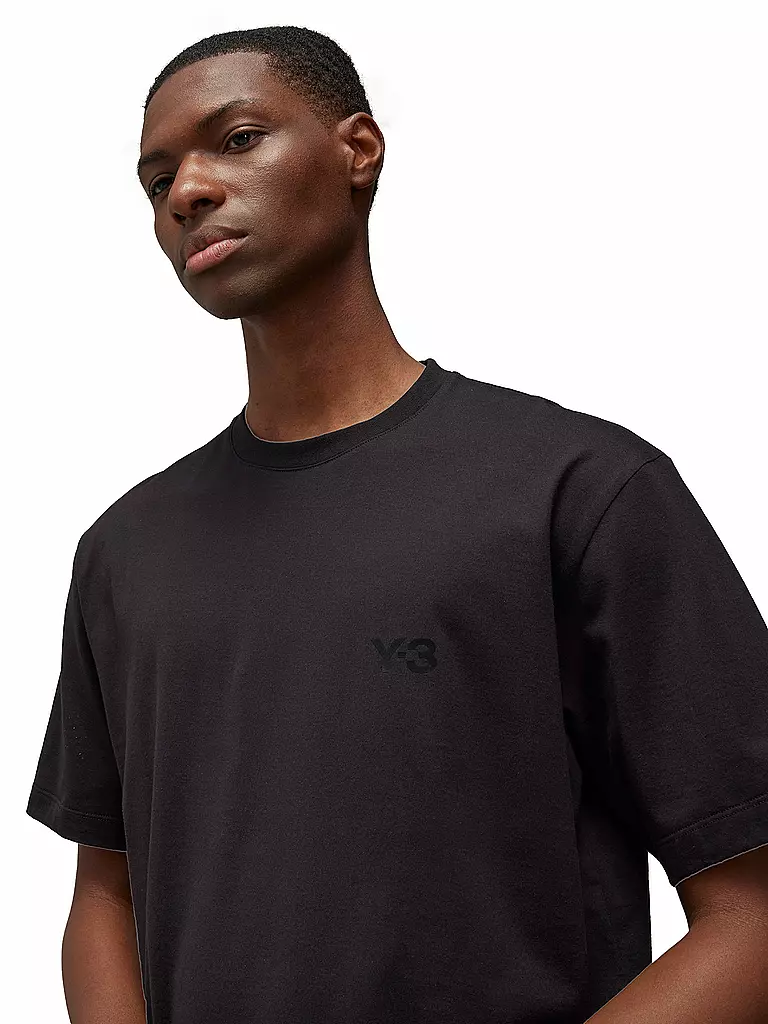 Y-3 | T-Shirt  | Nero