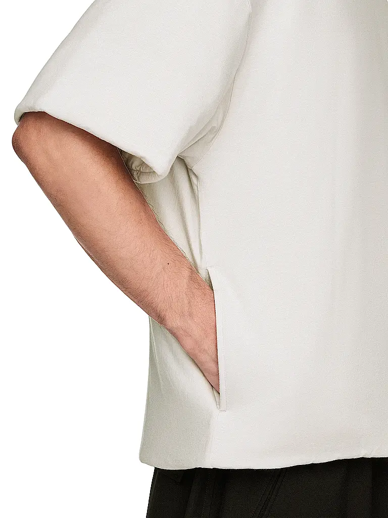Y-3 | T-Shirt  | Bianco