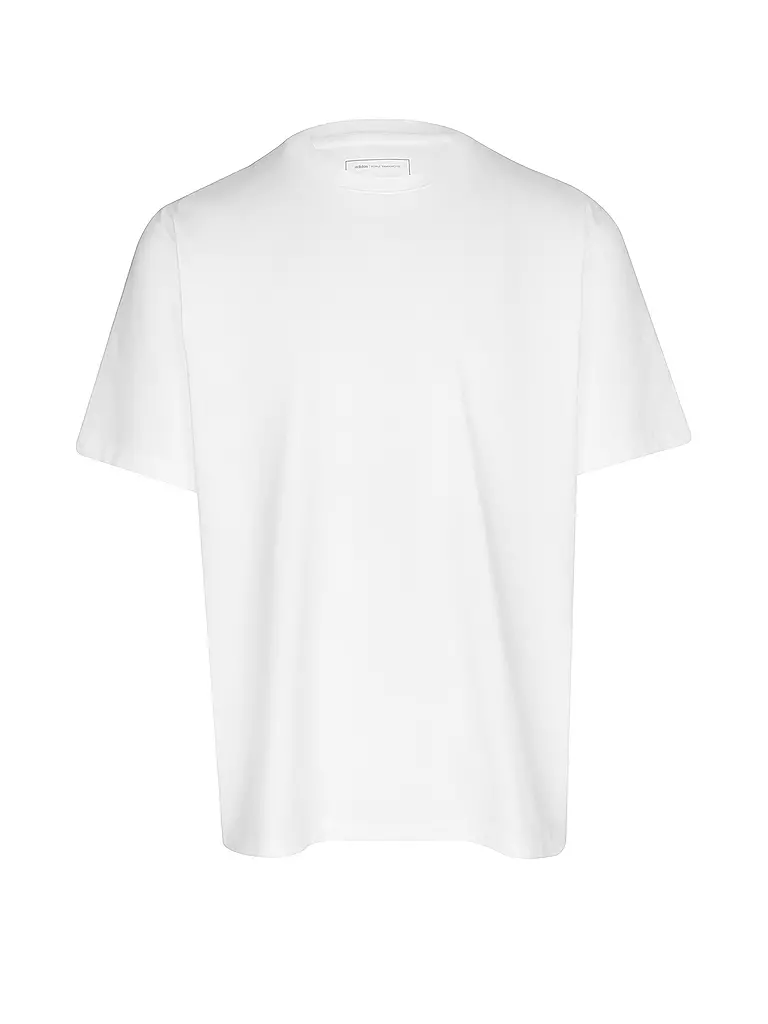 Y-3 | T-shirt | Bianco