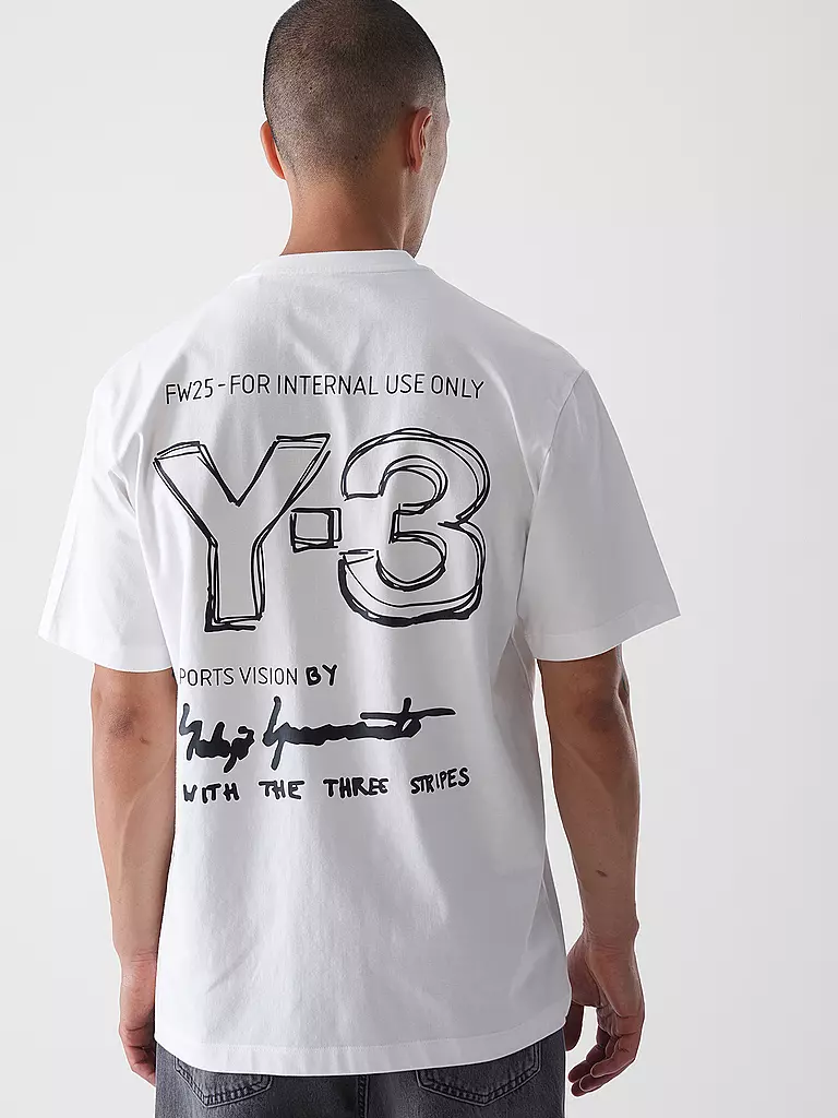 Y-3 | T-shirt |