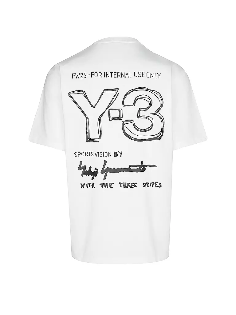 Y-3 | T-shirt |