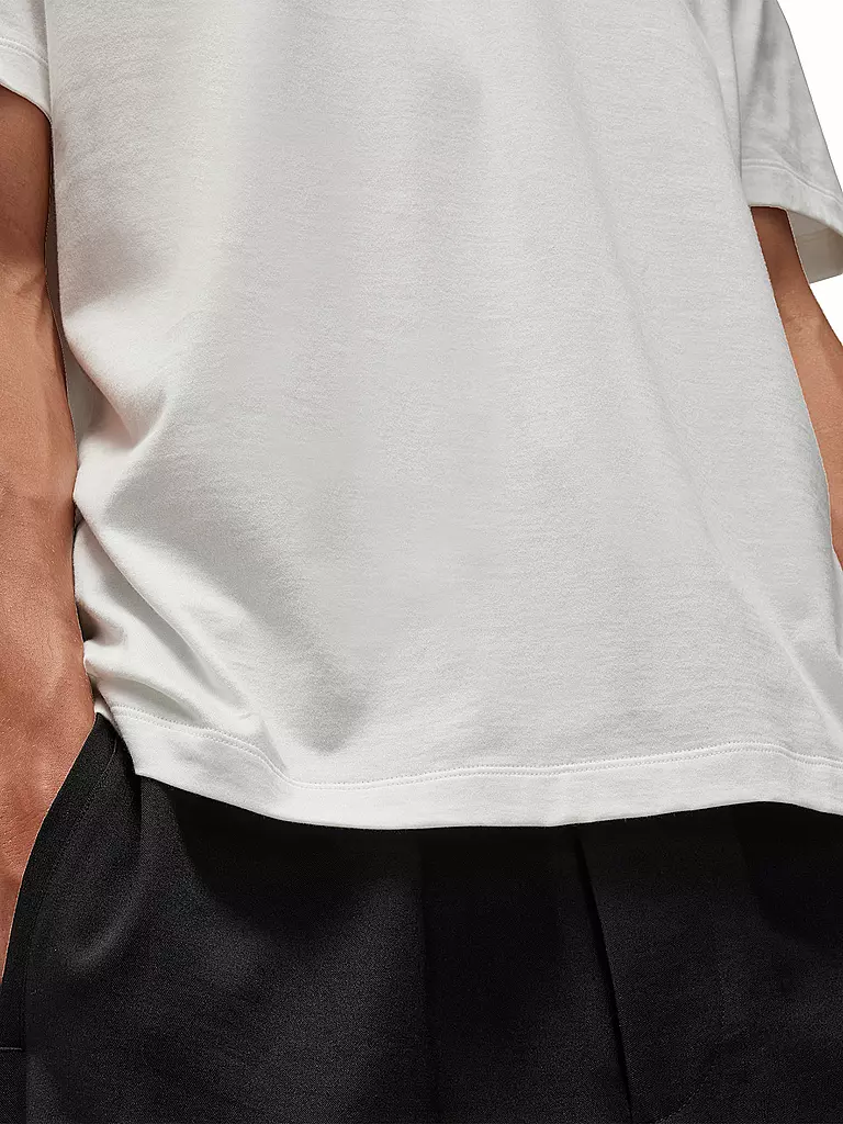 Y-3 | T-shirt | Bianco
