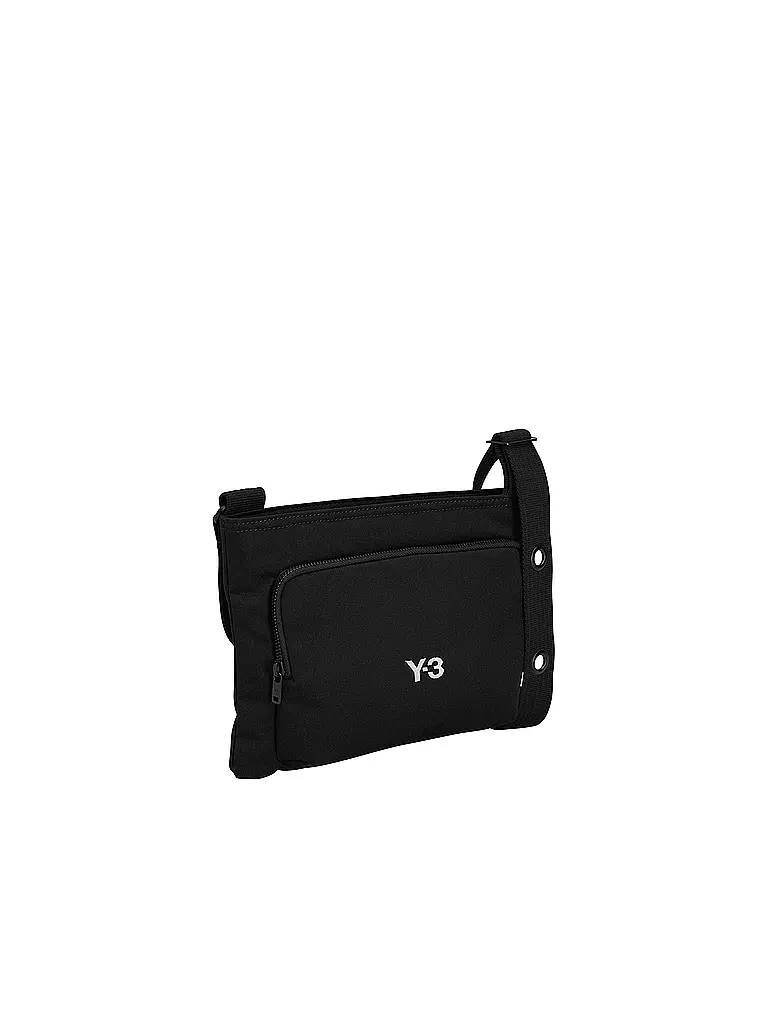 Y-3 | Tasche - Umhängetasche | Nero