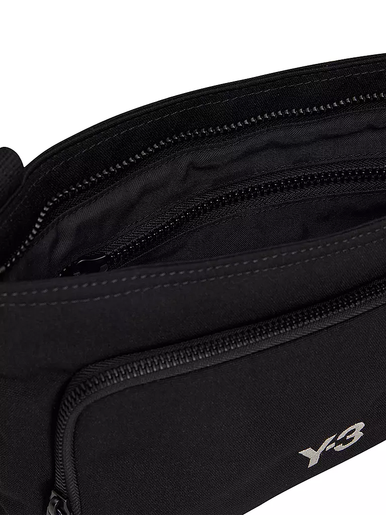 Y-3 | Tasche - Umhängetasche | Nero