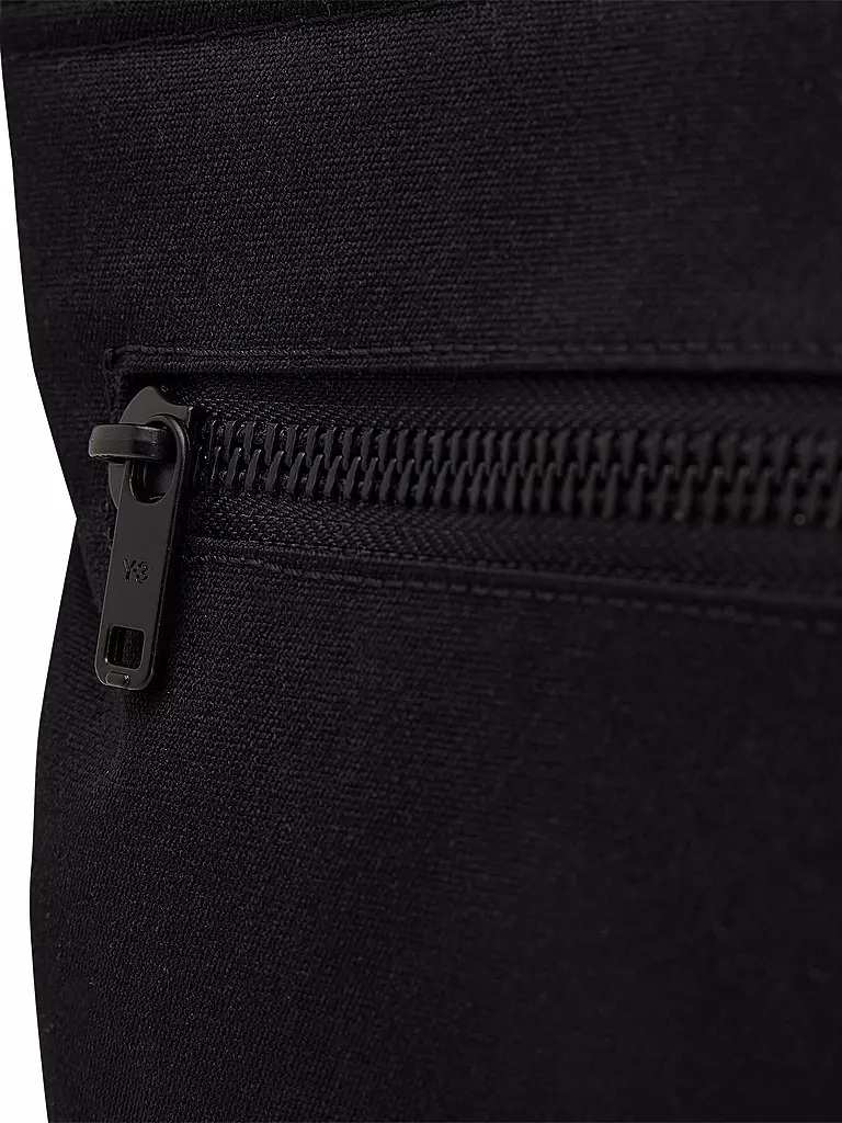 Y-3 | Tasche - Umhängetasche | Nero