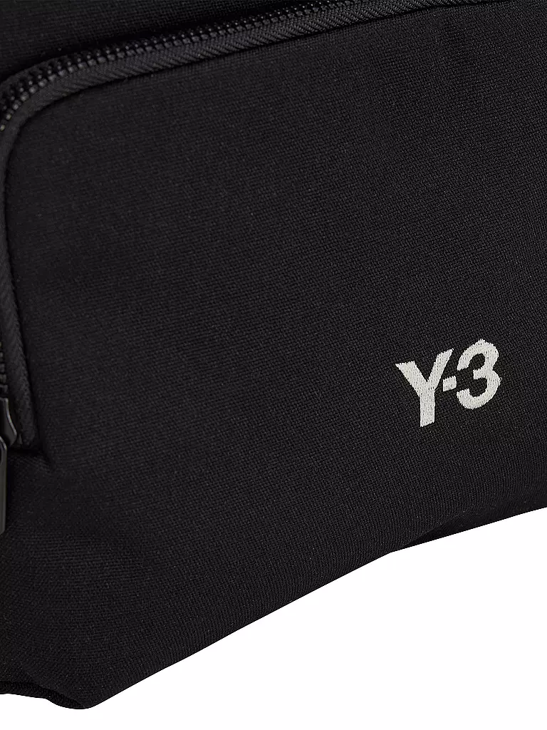 Y-3 | Tasche - Umhängetasche | Nero