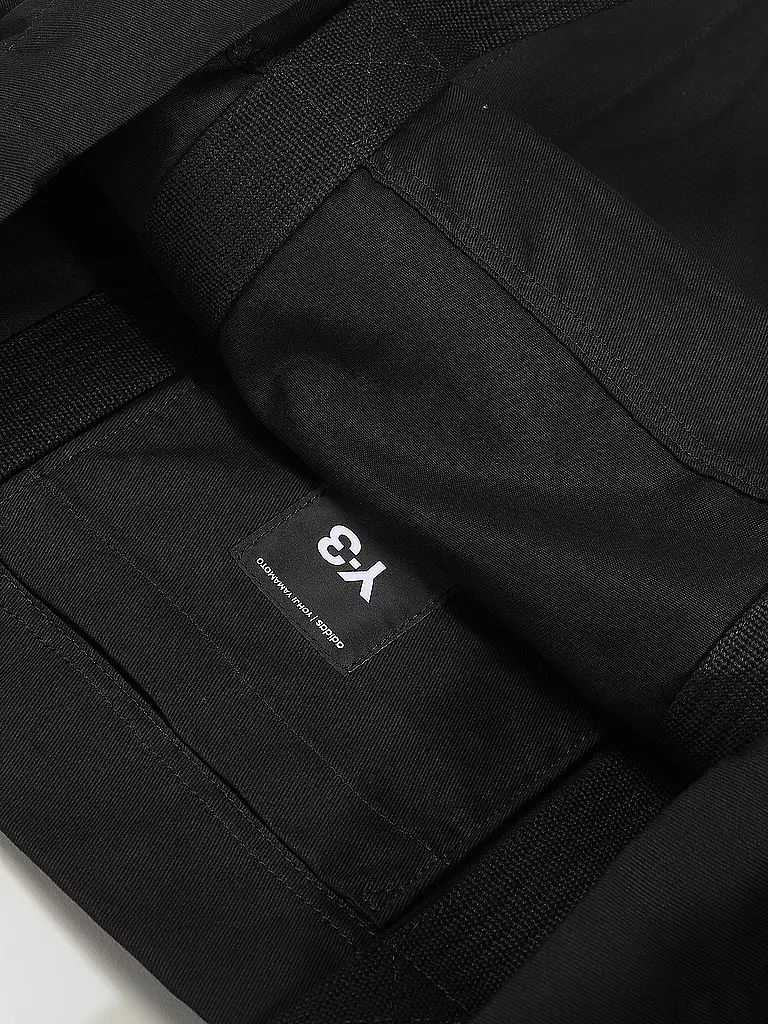 Y-3 | Tasche  | Nero