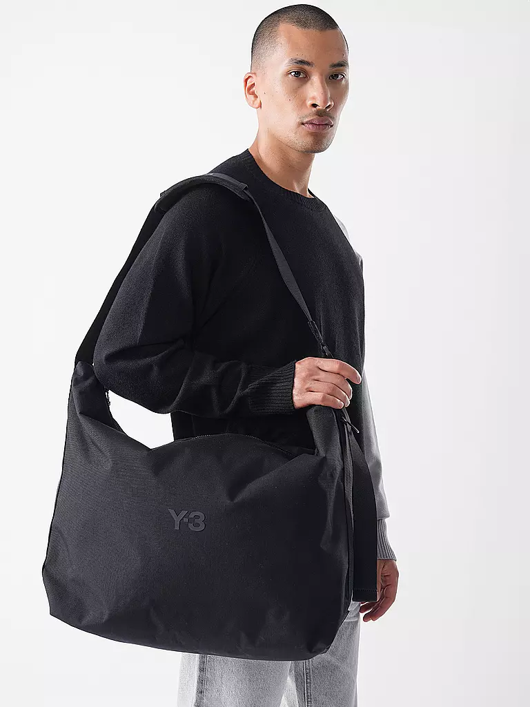 Y-3 | Weekender Large | Nero