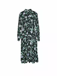 YAS | Hemdblusenkleid YASKATYRA | Multicolore