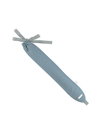 YUYU | Borsa acqua calda - Bottle Linen Ocean