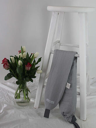 YUYU | Borsa dell'acqua calda - Bottle Linen Grey