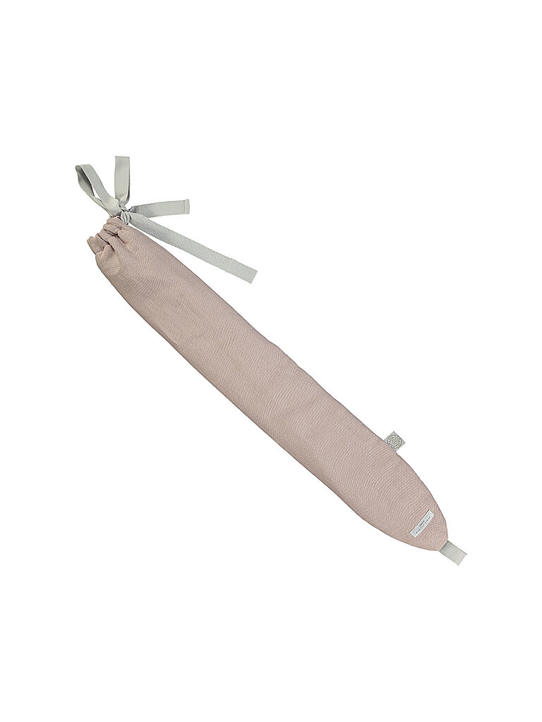 Scaldacqua - Bottle Linen Pink rosa