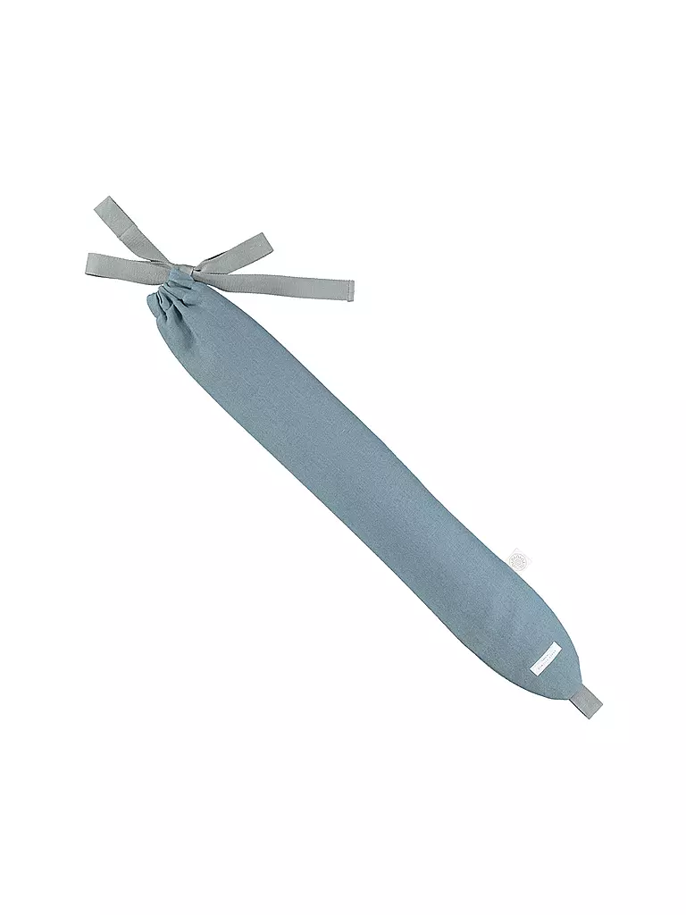 YUYU | Borsa acqua calda - Bottle Linen Ocean | Blu