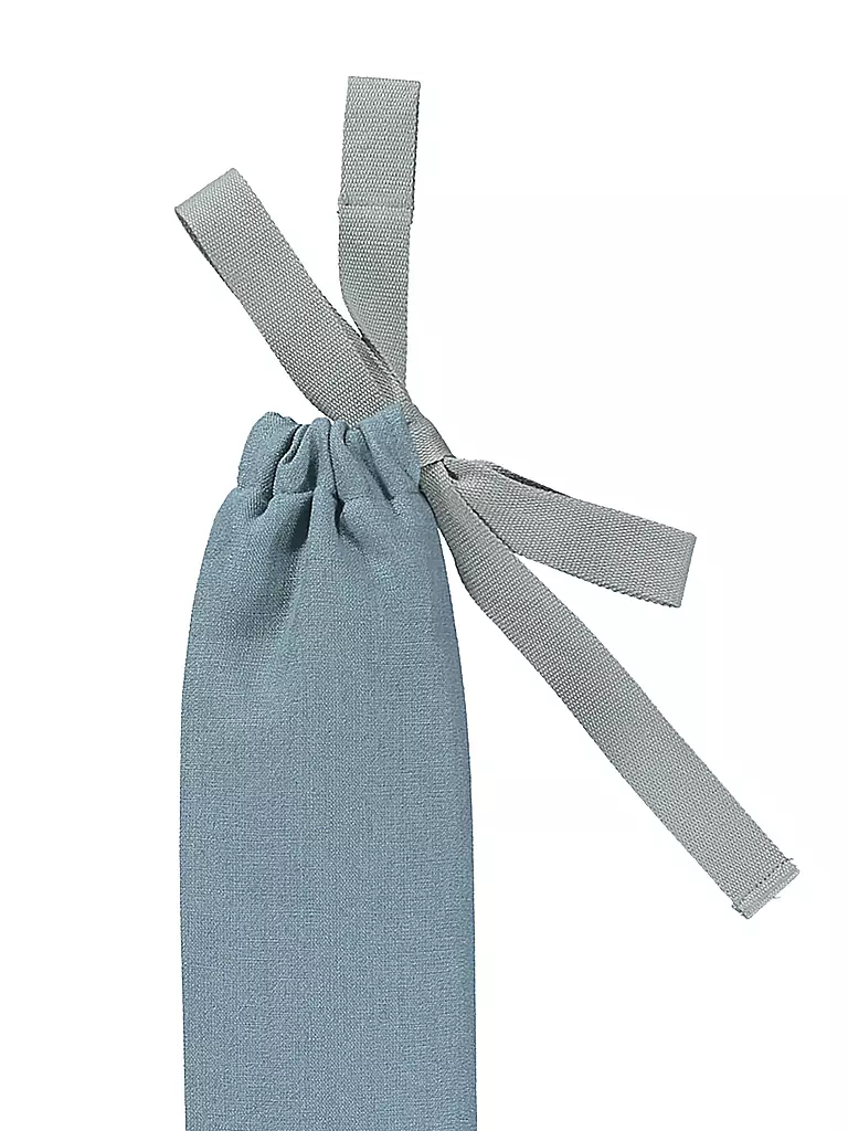 YUYU | Borsa acqua calda - Bottle Linen Ocean | Blu