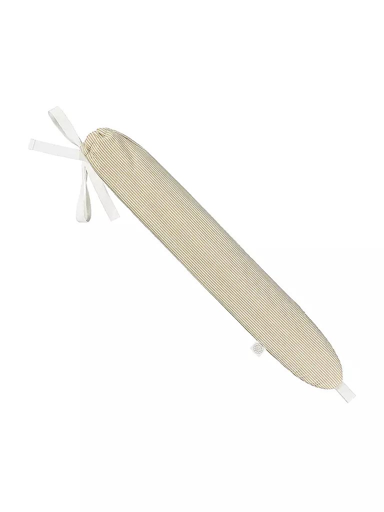 YUYU | Borsa dell'acqua calda - Bottle Cotton Beige | Beige