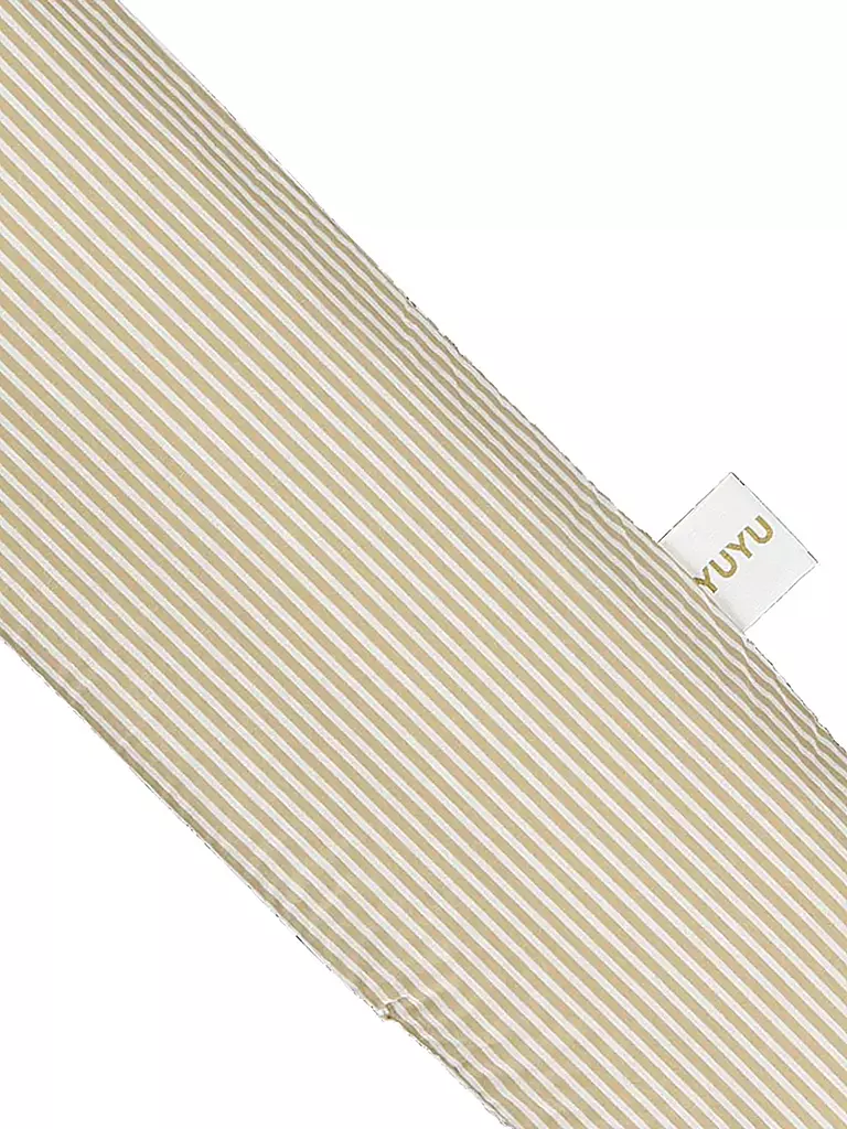 YUYU | Borsa dell'acqua calda - Bottle Cotton Beige | Beige