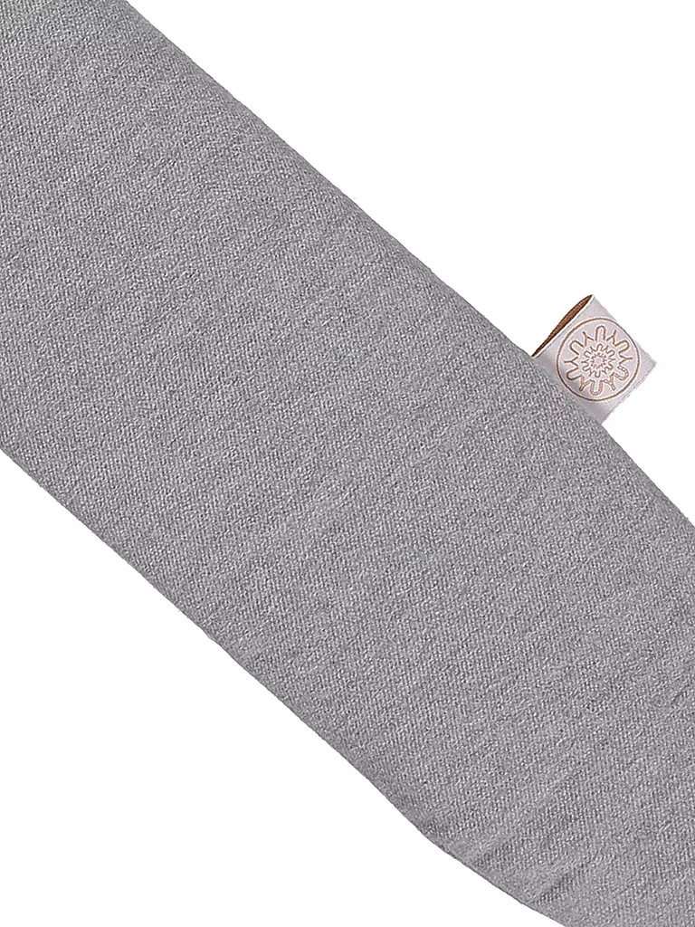 YUYU | Borsa dell'acqua calda - Bottle Cotton Pebble Light |