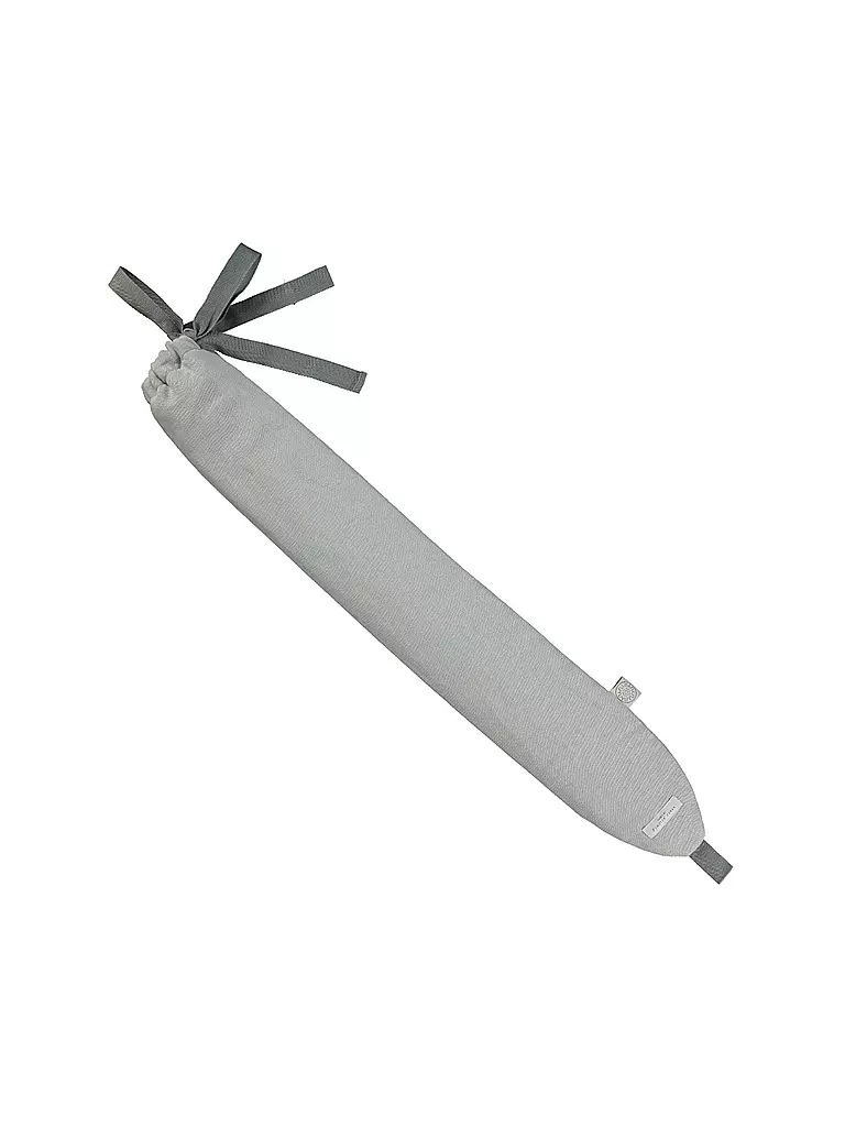YUYU | Borsa dell'acqua calda - Bottle Linen Grey | Grigio chiaro