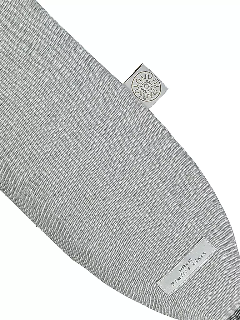 YUYU | Borsa dell'acqua calda - Bottle Linen Grey |
