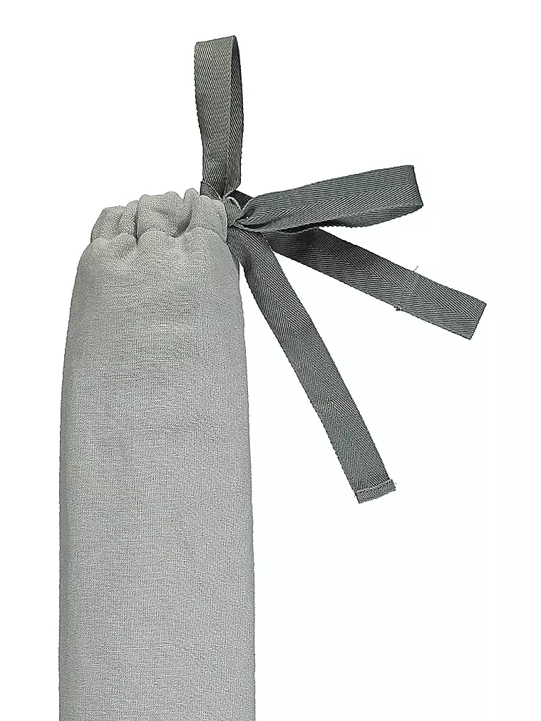 YUYU | Borsa dell'acqua calda - Bottle Linen Grey |