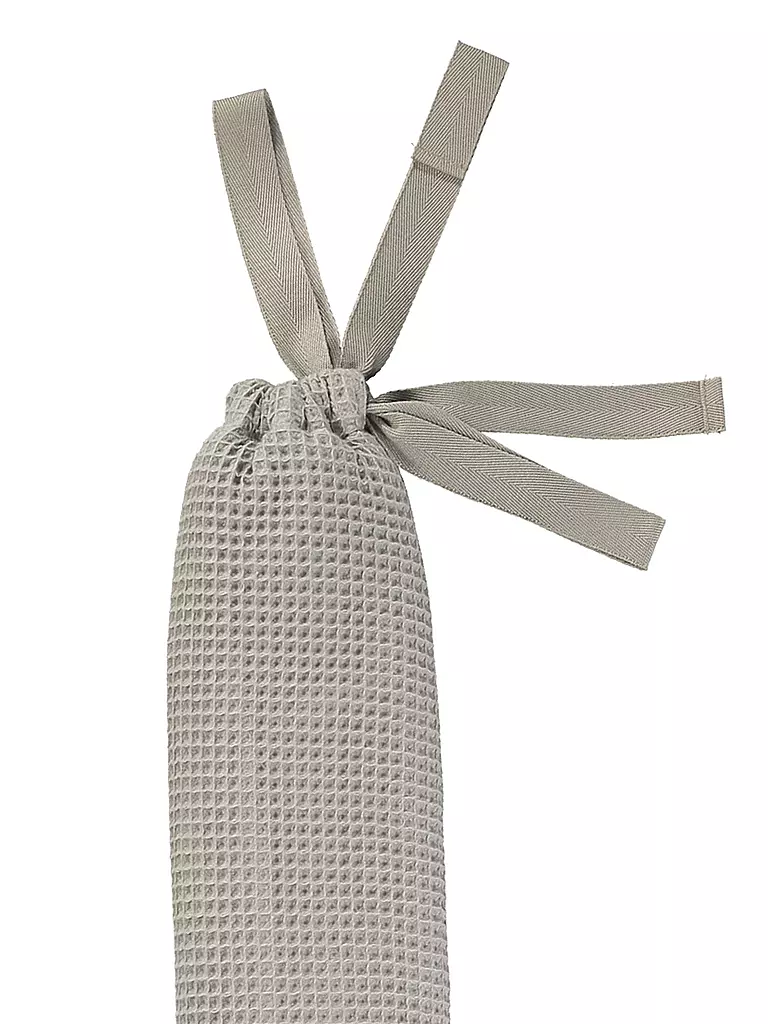 YUYU | Borsa dell'acqua calda - Bottle Waffel Clay |