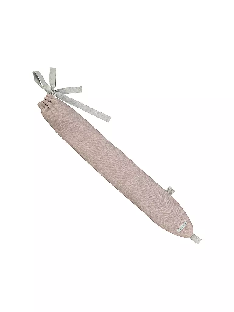 YUYU | Scaldacqua - Bottle Linen Pink | Rosa