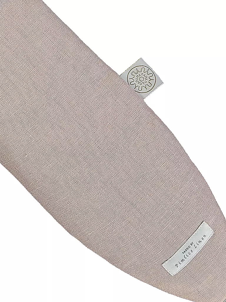 YUYU | Scaldacqua - Bottle Linen Pink | 