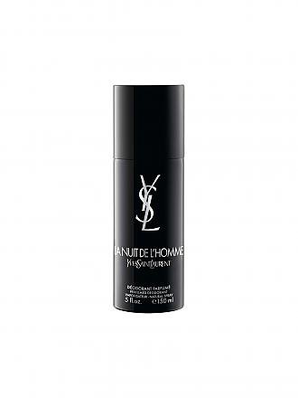 YVES SAINT LAURENT | La Nuit De L'Homme Deodorant Stick Senza Alcool 75ml