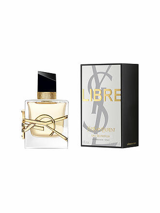 YVES SAINT LAURENT | Libre Eau de Parfum 30ml Ricaricabile