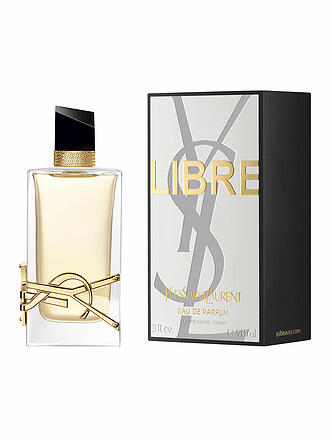 YVES SAINT LAURENT | Libre Eau de Parfum 90ml Ricaricabile