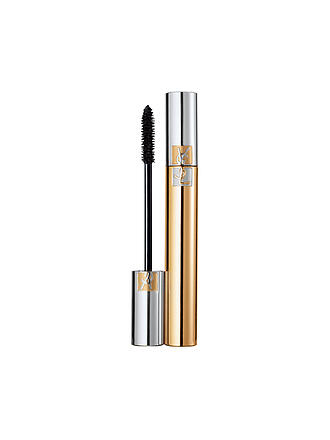 YVES SAINT LAURENT | Mascara Yolume Effet Faux (01 Black)