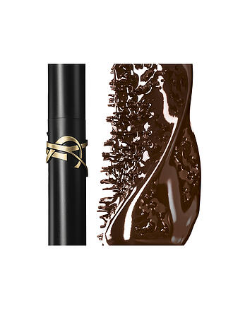 YVES SAINT LAURENT | Mascara Lash Clash (02 Brown)