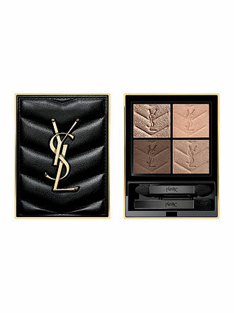 YVES SAINT LAURENT | Ombretto - COUTURE MINI CLUTCH Palette ombretti (N°1)