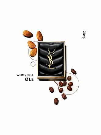 YVES SAINT LAURENT | Ombretto - COUTURE MINI CLUTCH Palette ombretti (N°1)